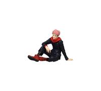 (Furyu 13cm) Furyu Sega Jujutsu Kaisen Yuji Itadori Satoru Gojo Kugisaki Nobara Noodles Stopper Figura Anime Acción
