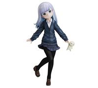 Furyu Aharen-San WA hakarenai Estatua PVC 1/7 Reina aharen 21 cm
