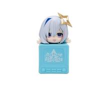 Furyu Amane Kanata Figura 10 cm hololive Production hikkake