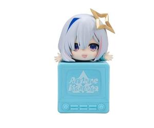 Furyu Amane Kanata Figura 10 cm hololive Production hikkake
