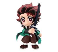 Furyu amu-shp0530 demon slayer (kimetsu no yaiba) toonize-kamado tanji