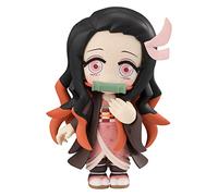 Furyu AMU-SHP0554 Demon Slayer (Kimetsu no Yaiba) TOONIZE Kamado Nezuko (Normal Color Ver.) Figura