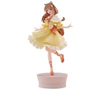 FuRyu AMU-TNL0116 Wolf and Spice, MERCHANT MEETS THE WISE WOLF TENITOL Holo, Tot