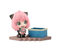 Furyu Anya forger Hold Fig. 7 cm Spy x Family