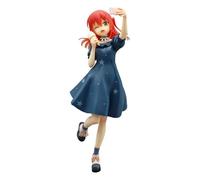 Furyu Bocchi The Rock! Trio-Try-iT - Estatua de PVC (21 cm)