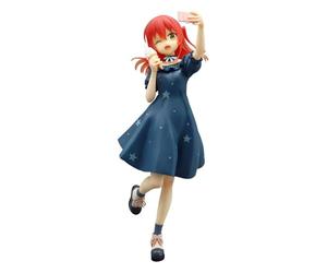 Furyu Bocchi The Rock! Trio-Try-iT - Estatua de PVC (21 cm)