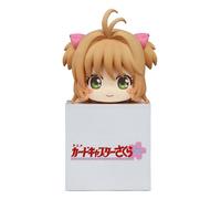 Furyu Cardcaptor Sakura - Estatuilla (PVC, 10 cm)