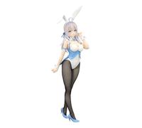 FuRyu Corporation-Alya Sometimes Hides Her Feelings in Russian BiCute Bunnies Figura -Alya-