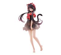 Furyu corporation-date a live-tenitol - figura alta de kurumi tokisaki