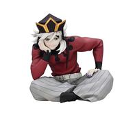 FuRyu Corporation -Demon Slayer: Kimetsu no Yaiba Noodle Stopper Figura -Douma-
