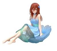 FuRyu Corporation - Figura de Nakano Miku de los Quintuplets Especiales Bloo-me!