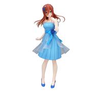 Furyu corporation - figura quintaesencial de quintuplets specials trio