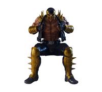 FuRyu Corporation-Fist of The North Star Noodle Stopper Figure -Jagi-