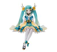 FuRyu Corporation-Hatsune Miku Noodle Stopper Figure -2025 Chinese New Year ver.