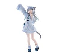 FuRyu Corporation-Nachoneko Trio-Try-iT Figure -Nachoneko-