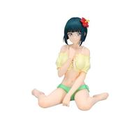 FURYU Corporation-The Cafe Terrace and Its Goddesses - Figura de tapón de fideos Shiragiku ONO-