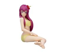 FURYU Corporation The Cafe Terrace and Its Goddesses Noodle Stopper Figure - Ouka Makuzawa