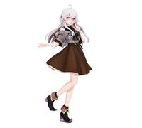 FuRyu Corporation-The Journey of Elaina Trio-Try-iT Figure -Elaina Brown Outfit