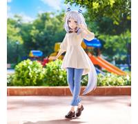 Furyu Corporation-Umamusume: Pretty Derby Trio-Try-iT Figura -Hishi Miracle-