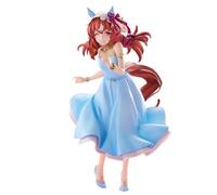 FuRyu Corporation-Umamusume: Pretty Derby Trio-Try-iT - Figura todavía enamorada