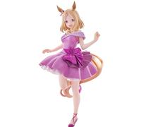 FuRyu Corporation -Umamusume: Pretty Derby Trio-Try-iT Figure -Narita Top Road Dress ver.-