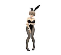 FuRyu Corporation -¡Uzaki-chan quiere pasar el rato! Figura de conejitos biCute -Hana Uzaki-