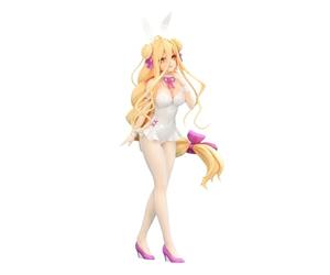 Furyu Date A Live BiCute Bunnies - Estatua de PVC (27 cm)
