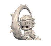 Furyu - Demon Slayer - Figura de Tanjiro Kamado Hold