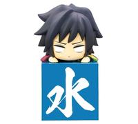 Furyu - Demon Slayer - Figura Hikkake - Tomioka Giyu