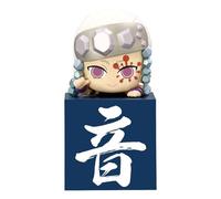 Furyu - Demon Slayer - Figura Hikkake - Uzui Trngen