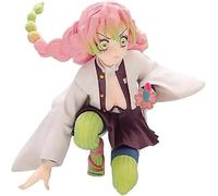 Furyu Demon Slayer Kanroji Mitsuri - Figura Decorativa (11 cm)