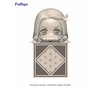 Furyu demon slayer: kimetsu no yaiba estatuilla pvc hikkake kamado nez