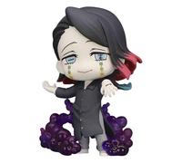 Furyu Demon Slayer: Kimetsu no Yaiba estatuilla PVC Hold Enmu 7 cm