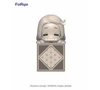 Furyu demon slayer: kimetsu no yaiba hikkake pvc estatuas kamado nezuk