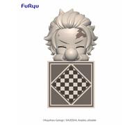 Furyu demon slayer: kimetsu no yaiba hikkake pvc statue kamado tanjiro