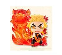 Furyu - Demon Slayer - Figura de Rengoku Kyojuro Hold