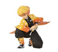 Furyu Demon Slayer Sujetador De Fideos Zenitsu Agatsuma