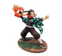 Furyu Demon Slayer - Tanjiro Kamado - Figuras Exceed Creative 17 cm