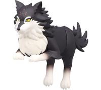 Figura Good Smile Company Noodle Stopper Jujutsu Kaisen Divine Dog Totality