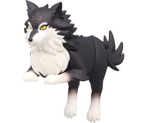 Furyu divine dog: totality fig 9 cm jujutsu kaisen noodle stopper figu