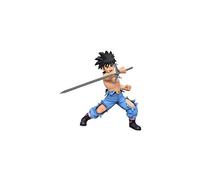 Furyu Dragon Quest - The Adventure of Dai - Dai SSS Figure