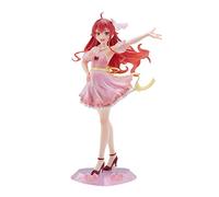 Furyu Eris Flower Dress up Ver Fig 21 cm mushoku Tensei jobless Reincarnation tenitol