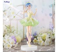 FuRyu Estatua Trío-Try-iT de Rem Multicolor de Re:Zero (PVC)