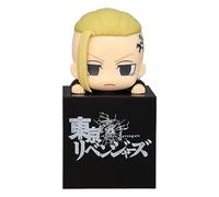 Furyu Estatuilla de los Vengadores de Tokio de PVC Hikkake Ken Ryuguji 10 cm