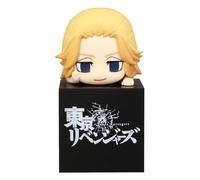 Furyu Estatuilla de los Vengadores de Tokio de PVC Hikkake Manjiro Sano 10 cm
