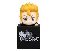Furyu Estatuilla de los Vengadores de Tokio de PVC Hikkake Takemichi Hanagaki 10