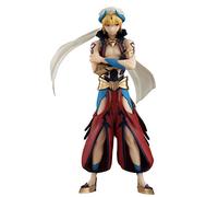 Furyu Fate Grand Order (Absolute Demonic Front Babylonia) Gilgamesh SSS Figure 21cm