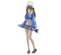 Blue Archive Moe Figura completa 1/7