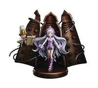 Furyu Figura de Shaman King PVC 1/7 Iron Maiden Jeanne 37 cm