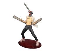 Figura good smile chainsaw man exceed creative